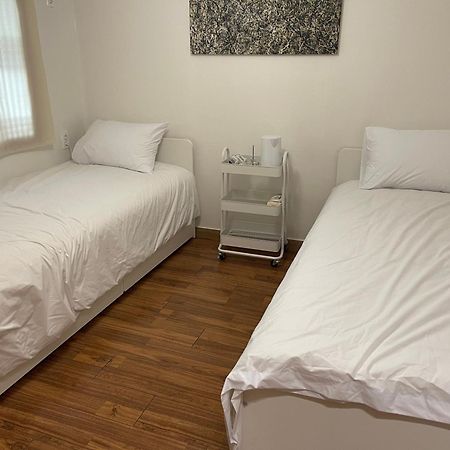 Hostel Jl In Chung-Jeong Seoel Buitenkant foto