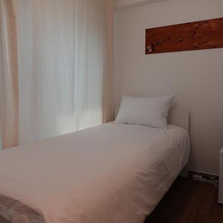 Hostel Jl In Chung-Jeong Seoel Buitenkant foto