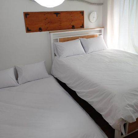 Hostel Jl In Chung-Jeong Seoel Buitenkant foto