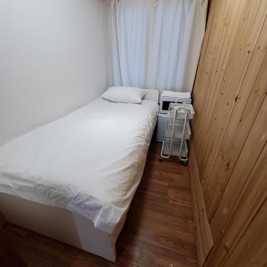 Hostel Jl In Chung-Jeong Seoel Buitenkant foto