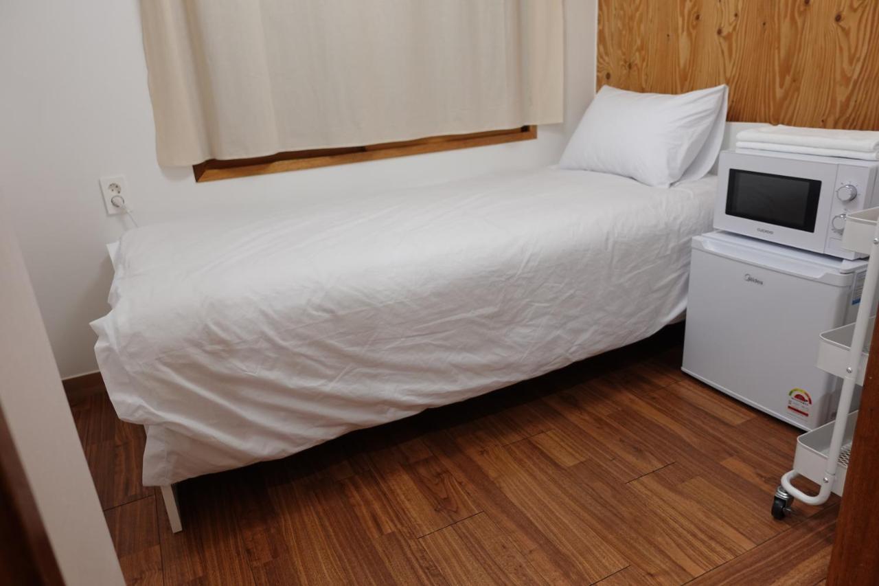Hostel Jl In Chung-Jeong Seoel Buitenkant foto
