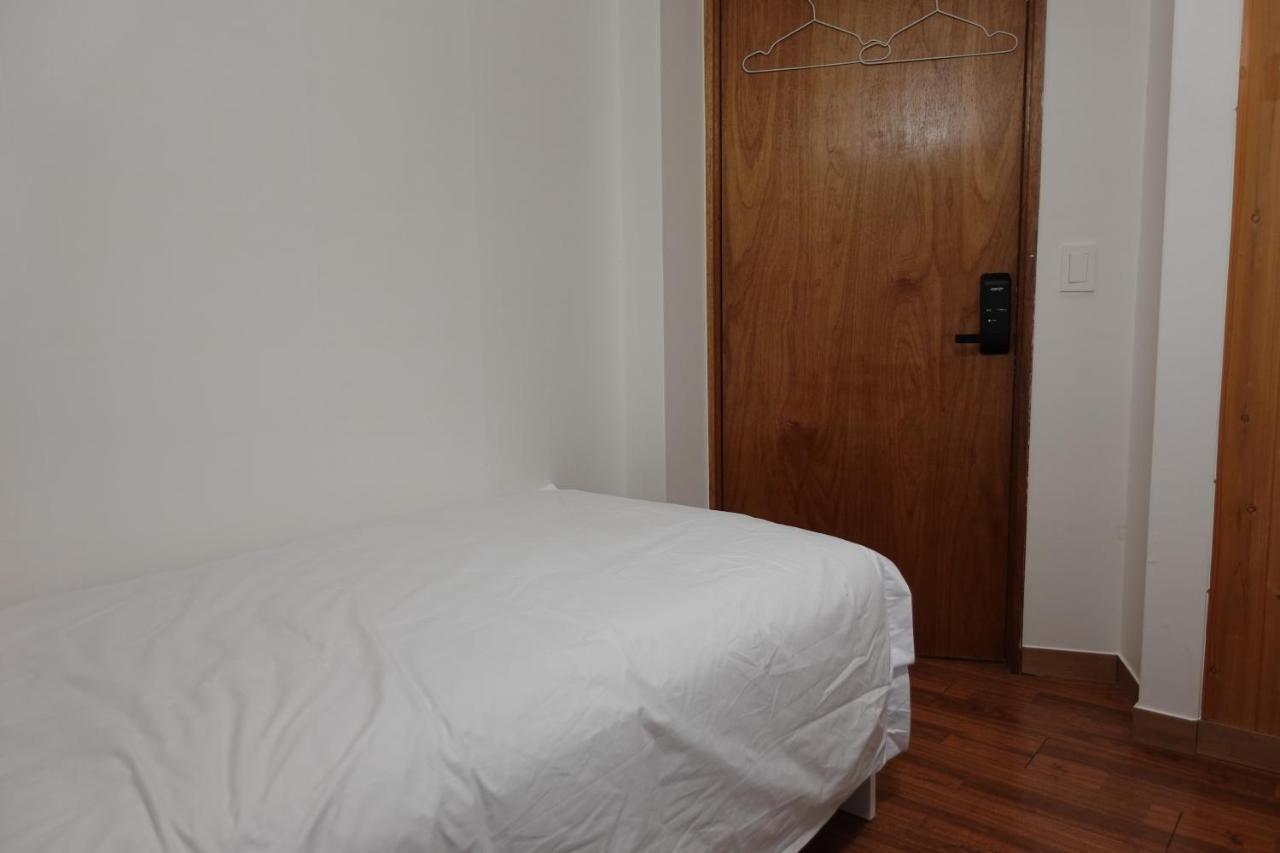 Hostel Jl In Chung-Jeong Seoel Buitenkant foto
