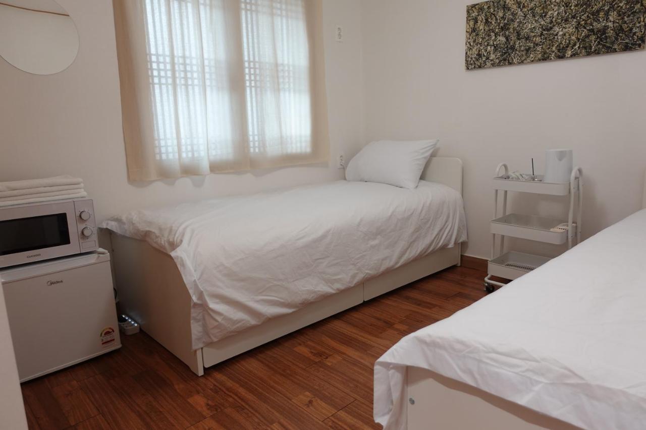 Hostel Jl In Chung-Jeong Seoel Buitenkant foto
