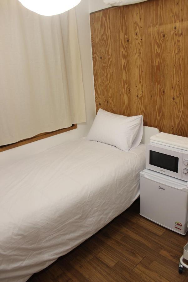 Hostel Jl In Chung-Jeong Seoel Buitenkant foto