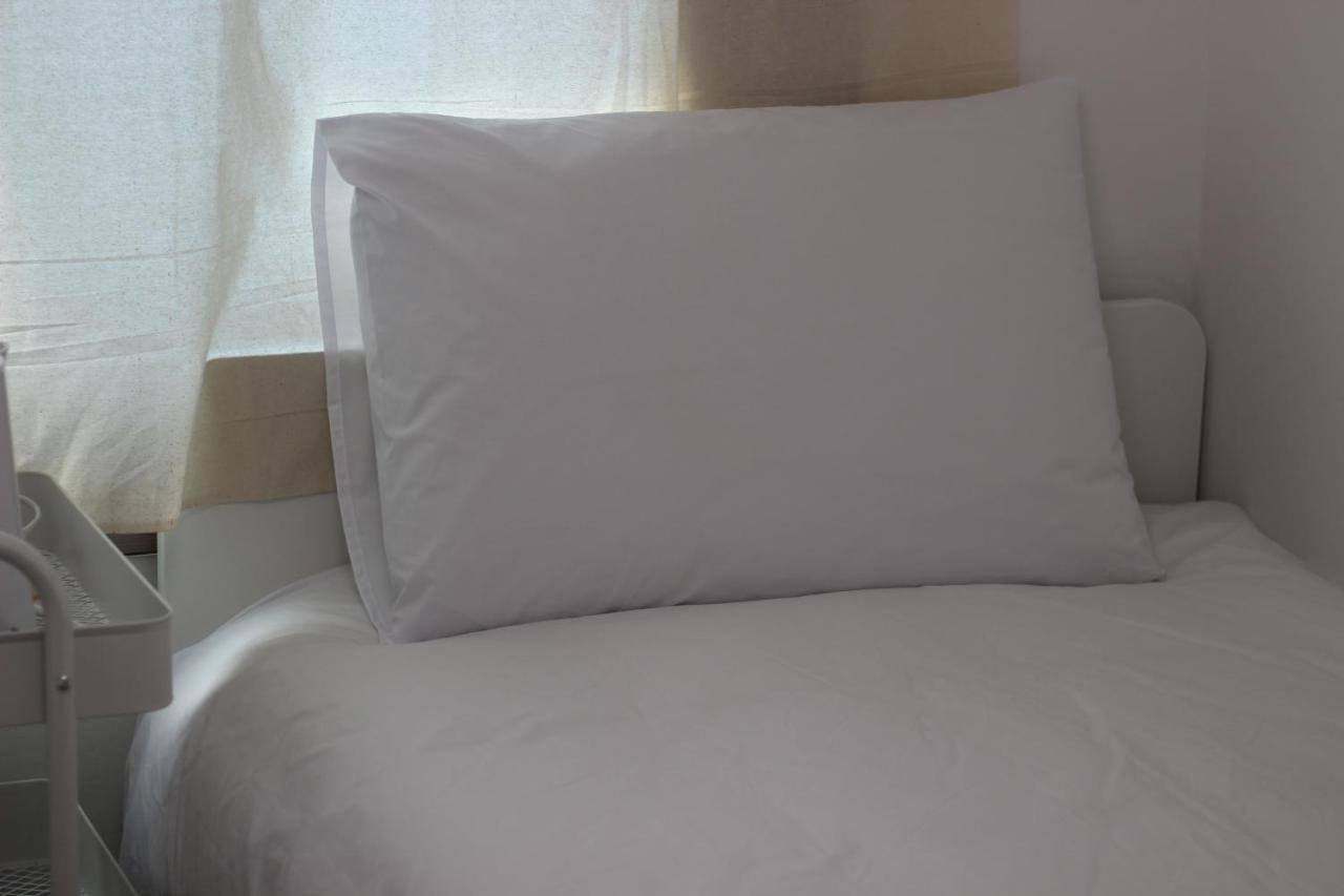 Hostel Jl In Chung-Jeong Seoel Buitenkant foto
