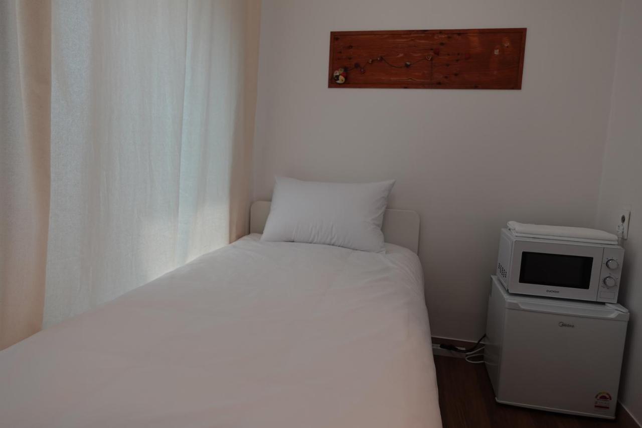 Hostel Jl In Chung-Jeong Seoel Buitenkant foto