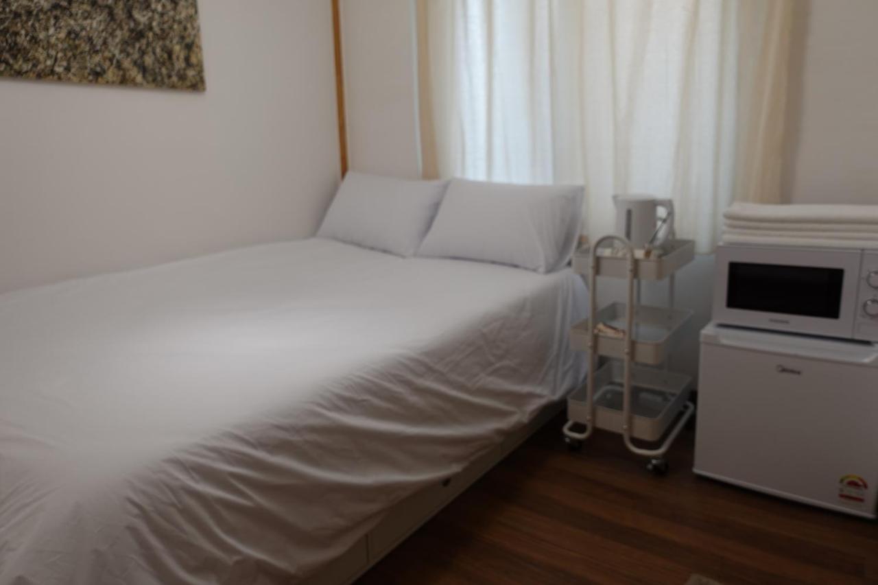 Hostel Jl In Chung-Jeong Seoel Buitenkant foto