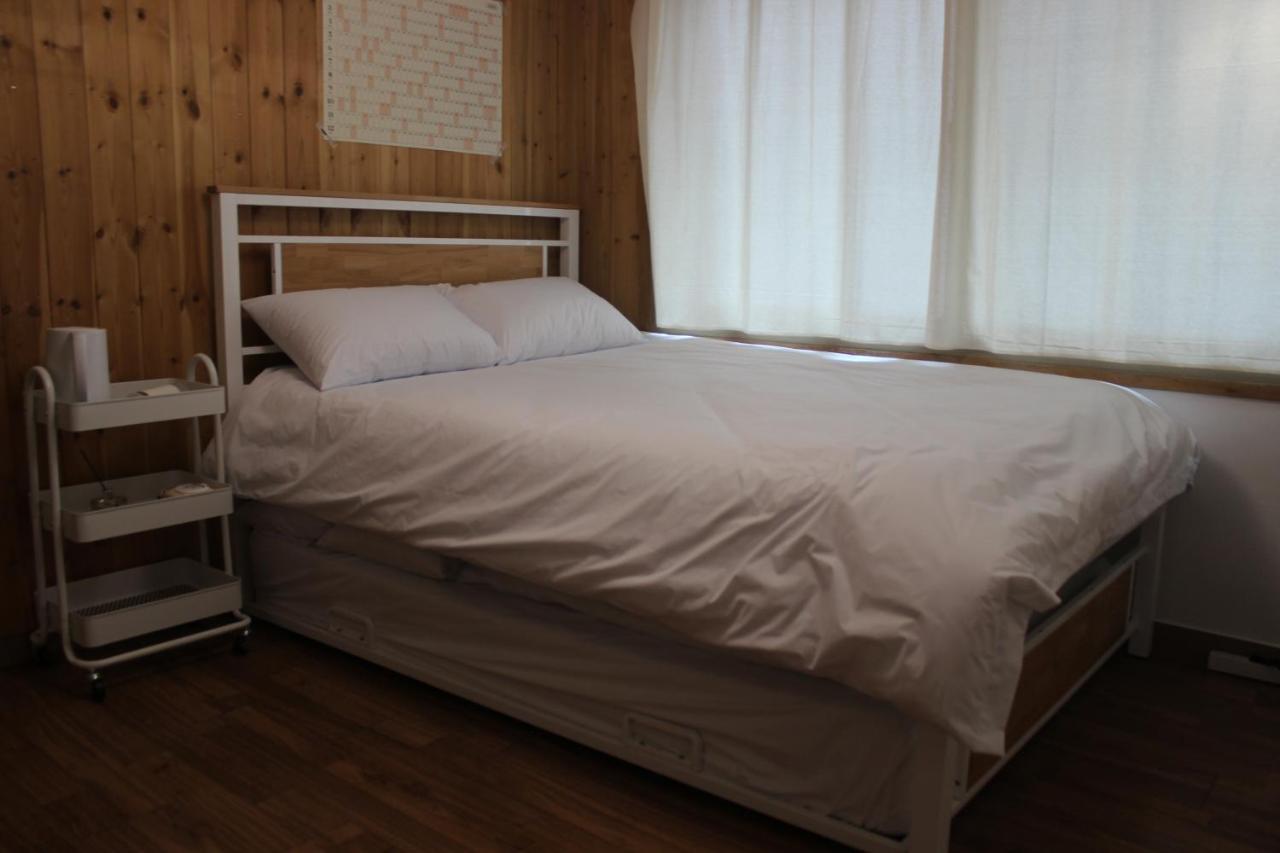 Hostel Jl In Chung-Jeong Seoel Buitenkant foto