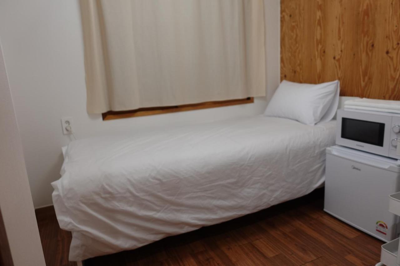 Hostel Jl In Chung-Jeong Seoel Buitenkant foto