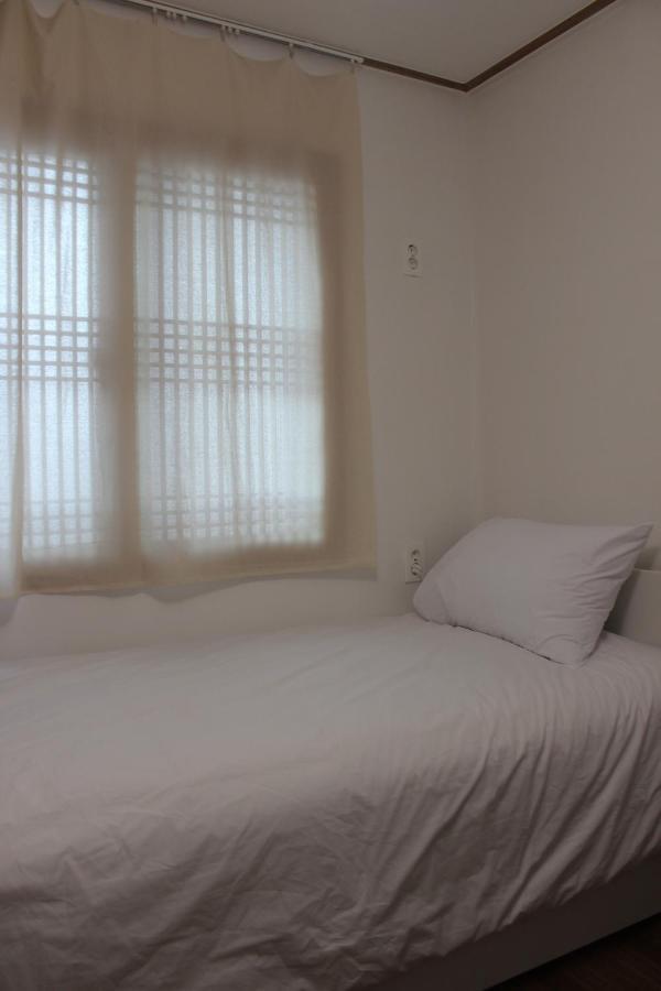 Hostel Jl In Chung-Jeong Seoel Buitenkant foto
