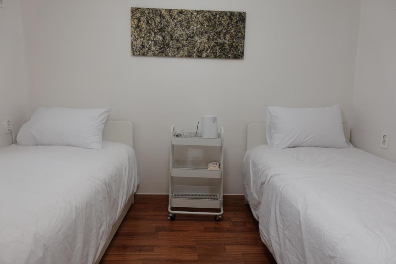 Hostel Jl In Chung-Jeong Seoel Buitenkant foto