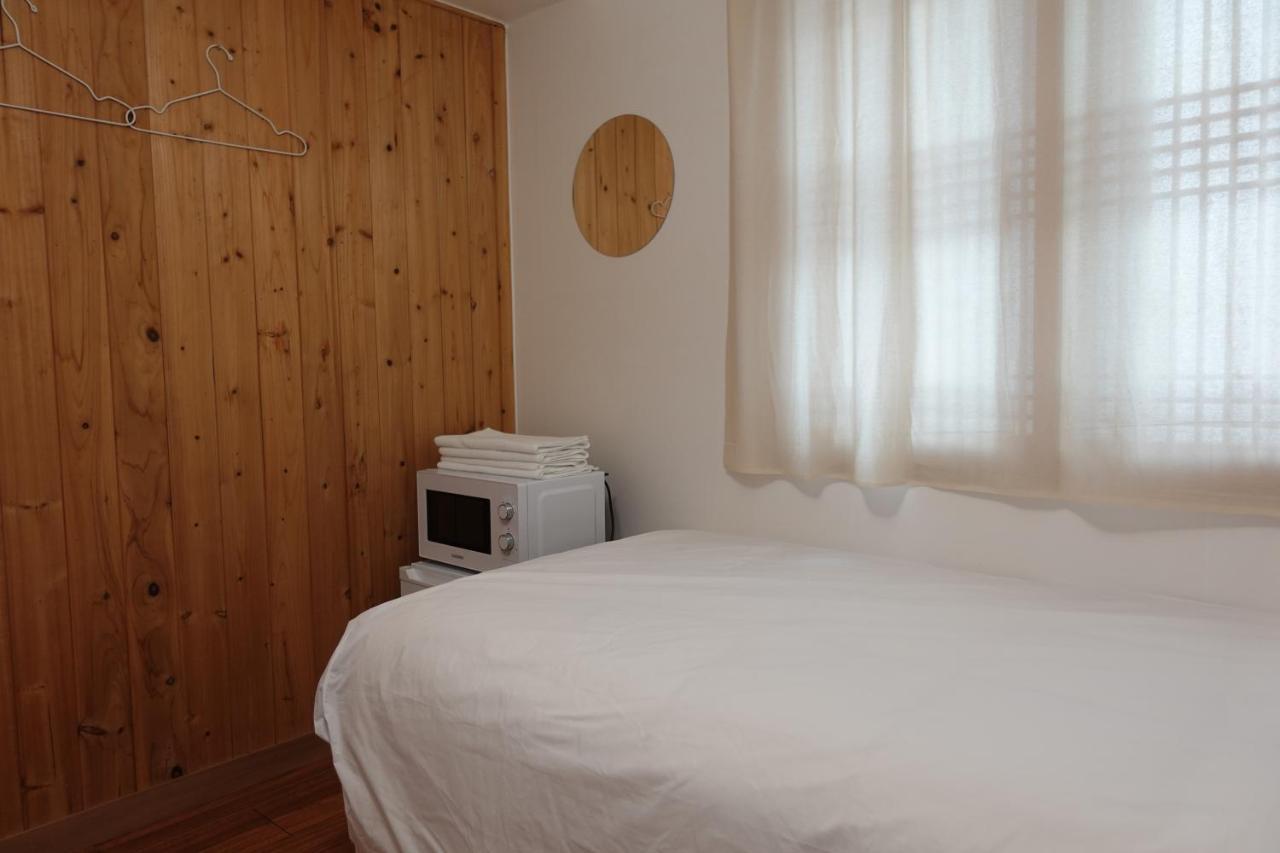 Hostel Jl In Chung-Jeong Seoel Buitenkant foto