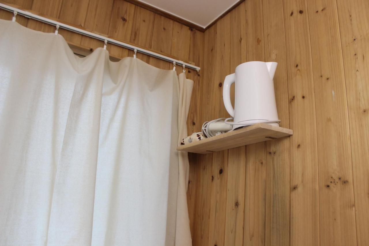 Hostel Jl In Chung-Jeong Seoel Buitenkant foto