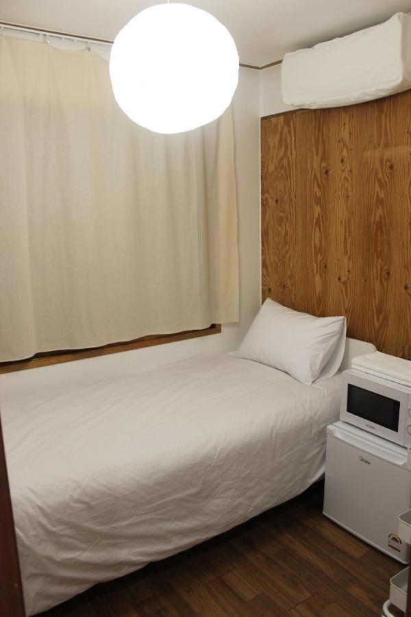 Hostel Jl In Chung-Jeong Seoel Buitenkant foto