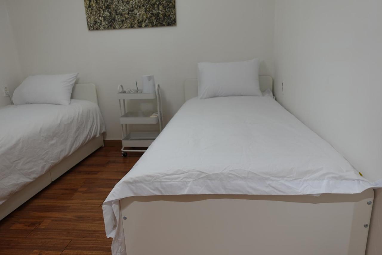 Hostel Jl In Chung-Jeong Seoel Buitenkant foto