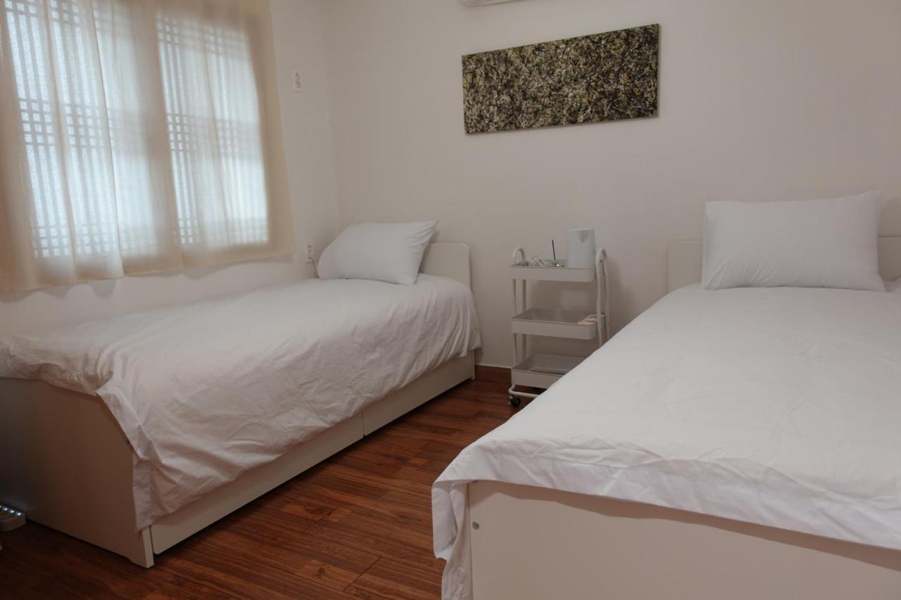 Hostel Jl In Chung-Jeong Seoel Buitenkant foto