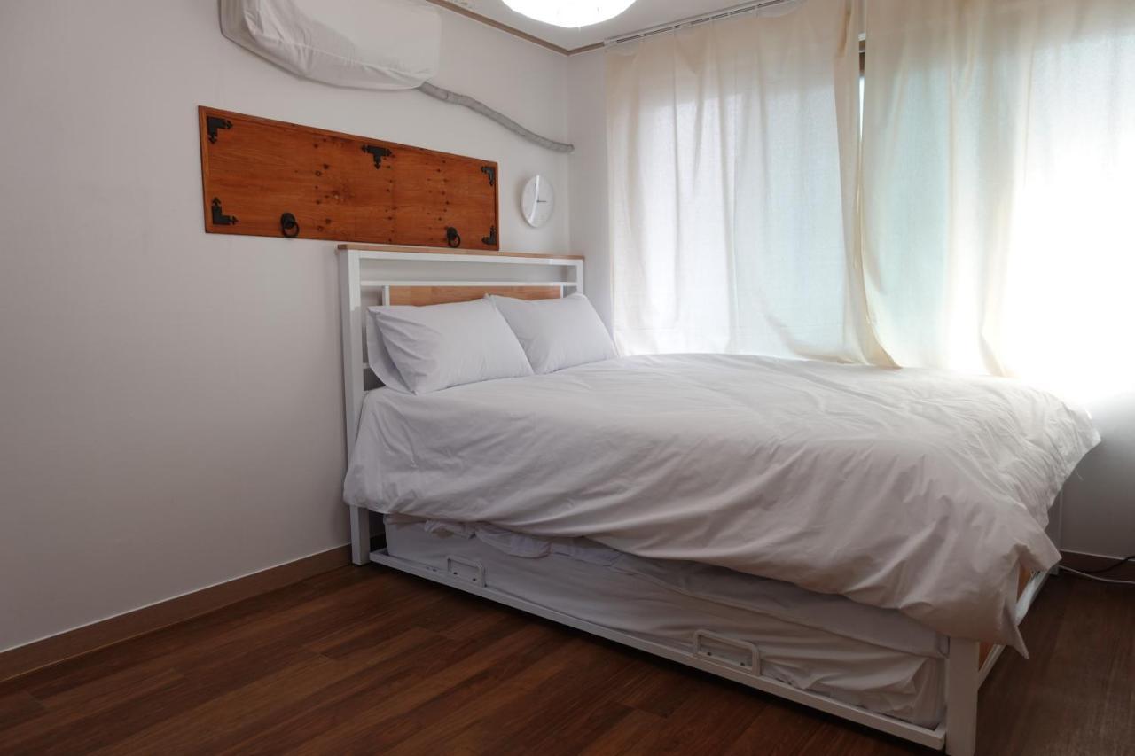 Hostel Jl In Chung-Jeong Seoel Buitenkant foto