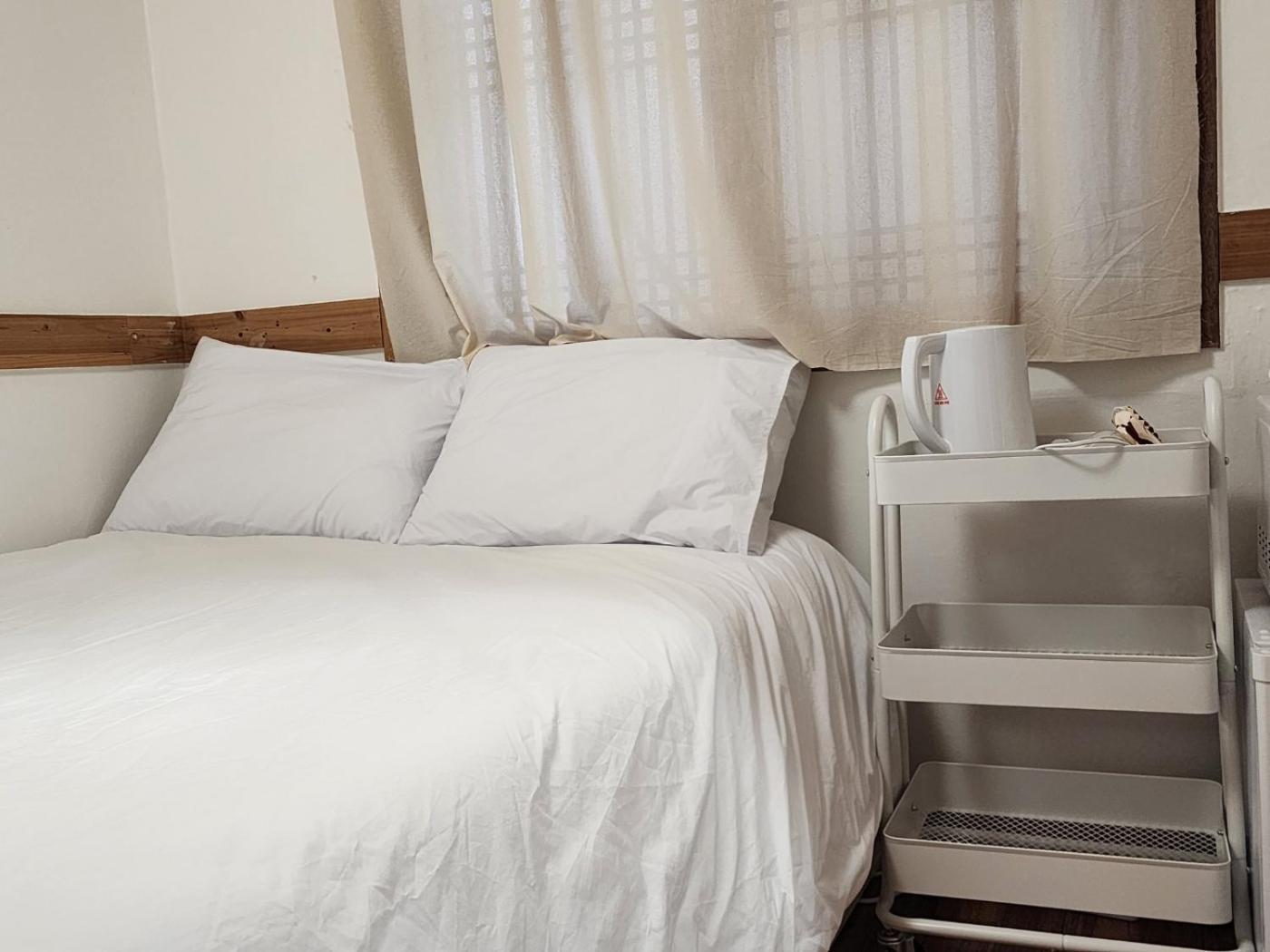Hostel Jl In Chung-Jeong Seoel Buitenkant foto