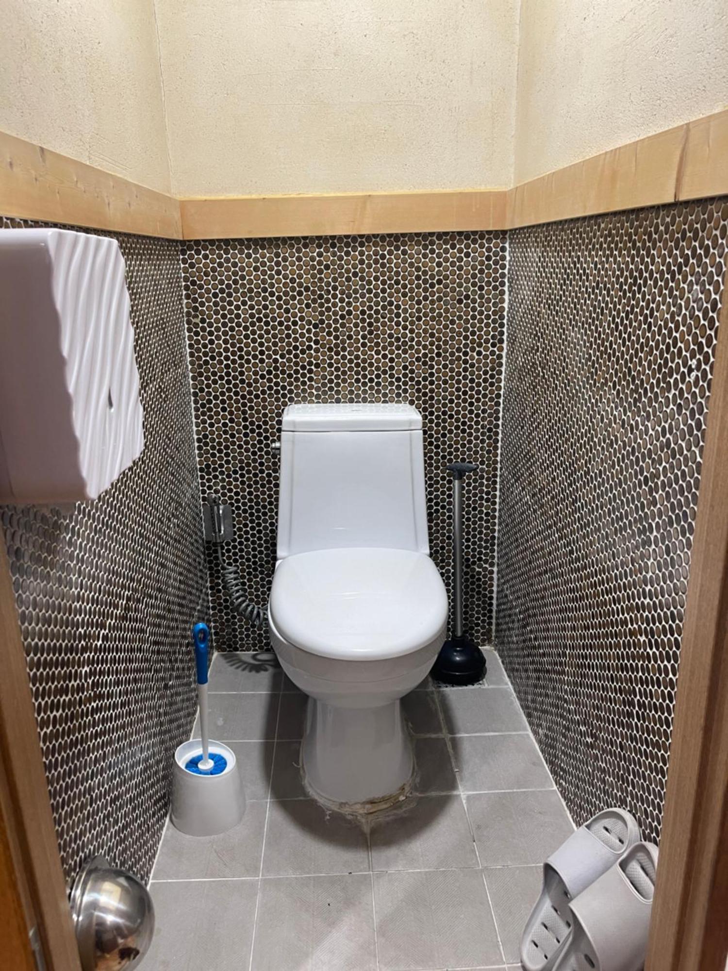 Hostel Jl In Chung-Jeong Seoel Buitenkant foto