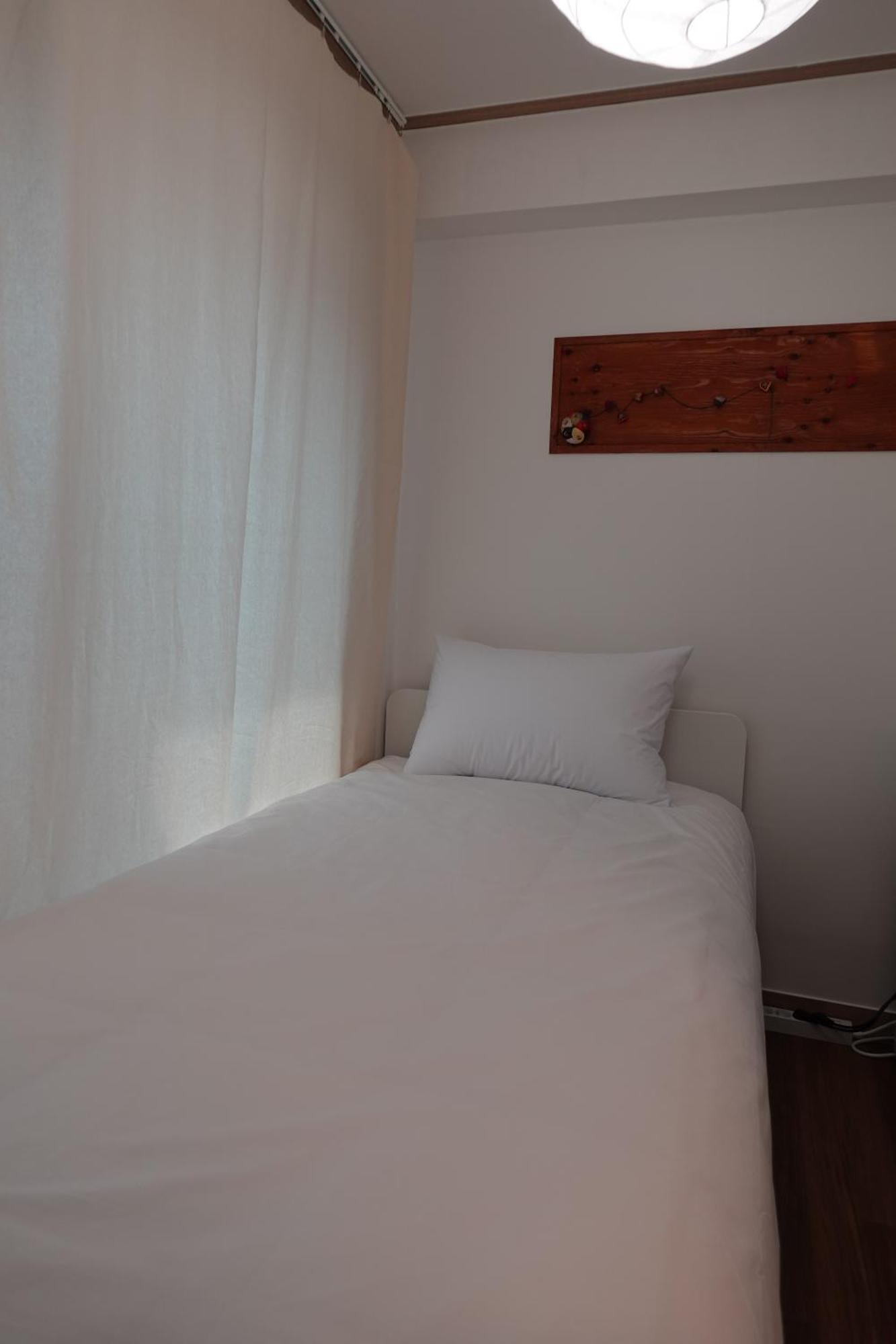 Hostel Jl In Chung-Jeong Seoel Buitenkant foto