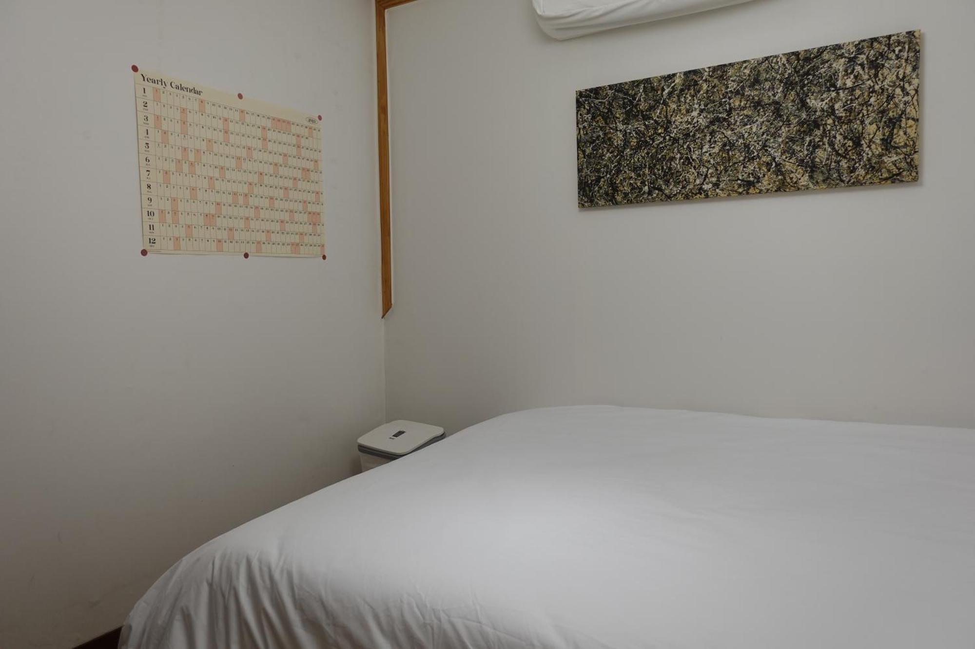 Hostel Jl In Chung-Jeong Seoel Buitenkant foto