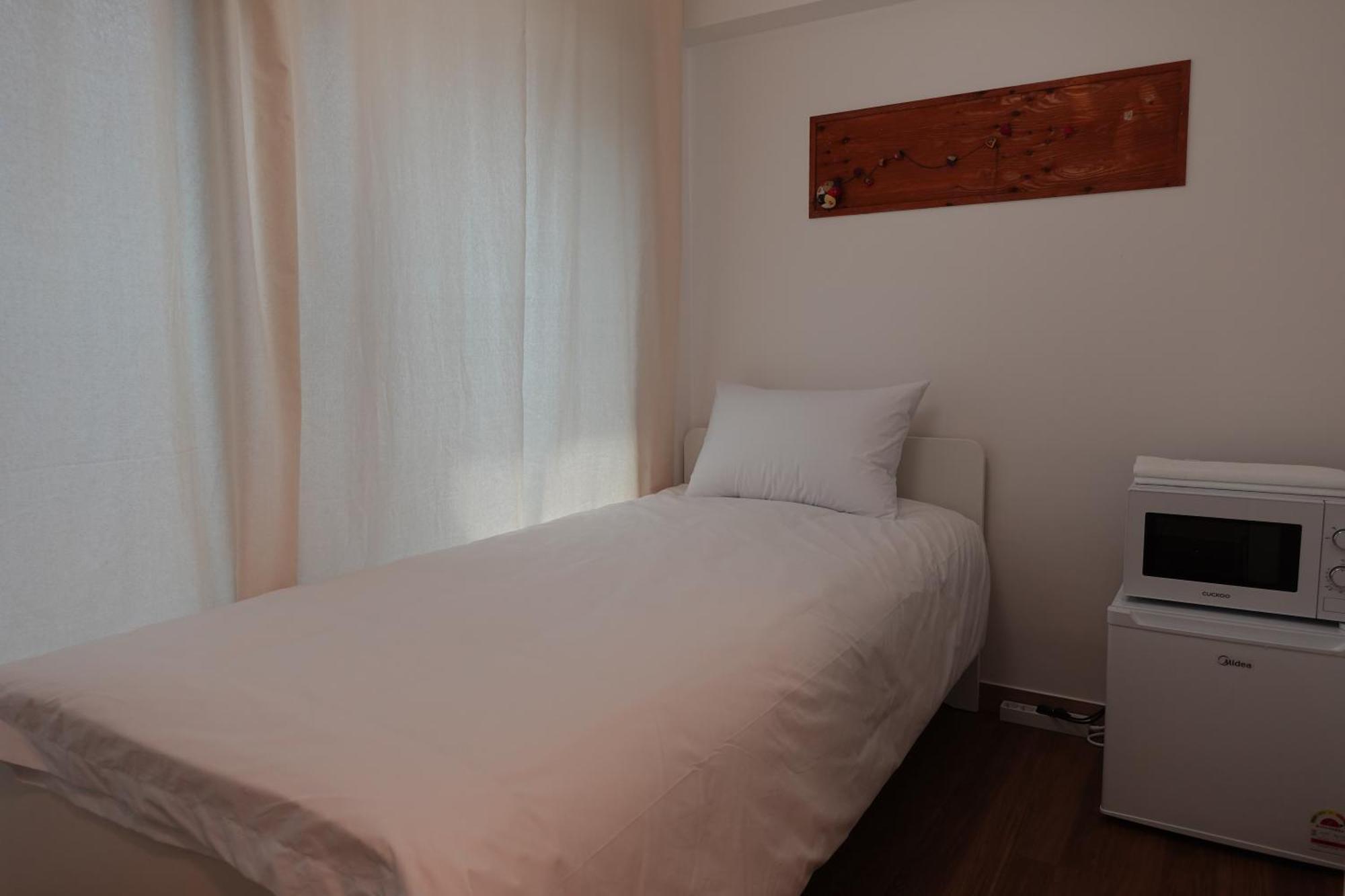 Hostel Jl In Chung-Jeong Seoel Buitenkant foto