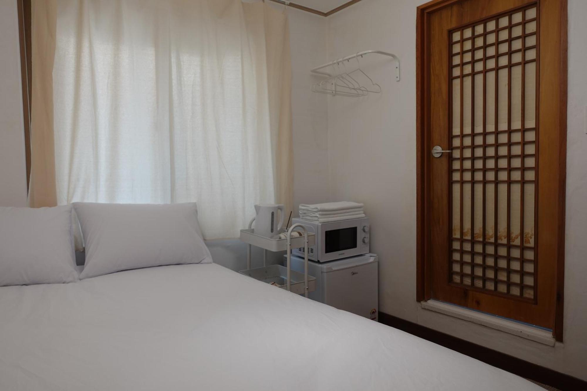 Hostel Jl In Chung-Jeong Seoel Buitenkant foto