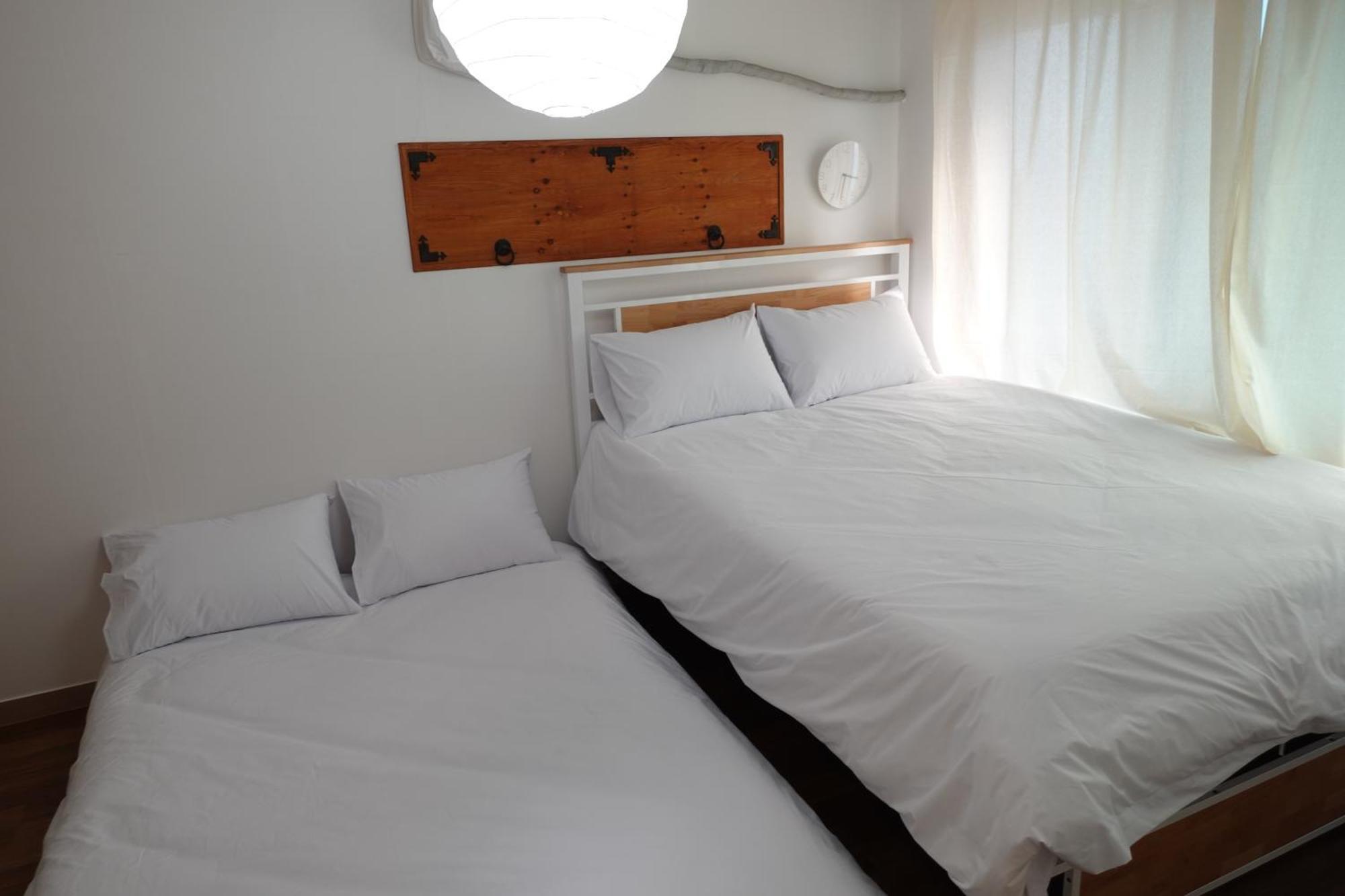 Hostel Jl In Chung-Jeong Seoel Buitenkant foto