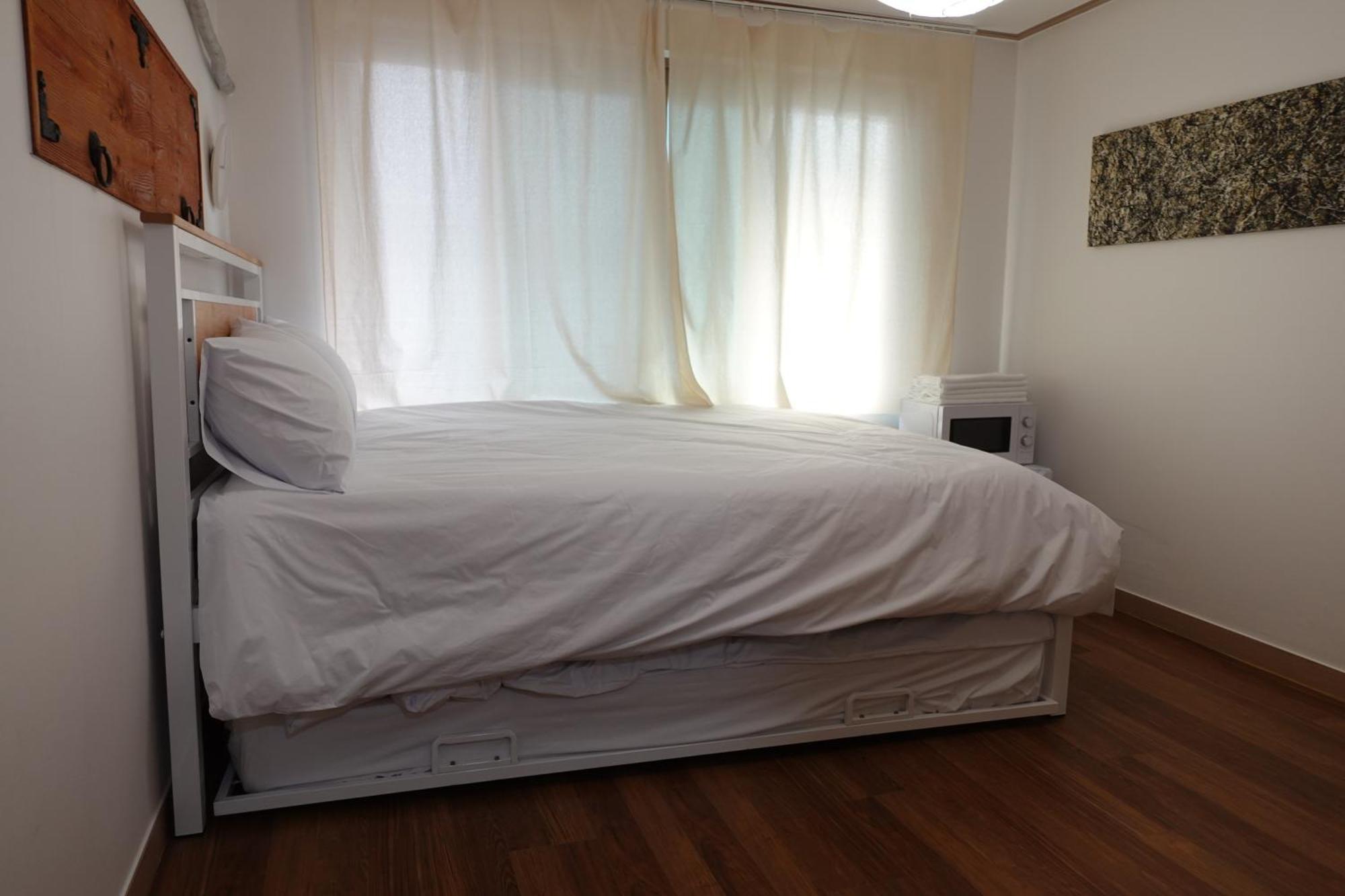 Hostel Jl In Chung-Jeong Seoel Buitenkant foto